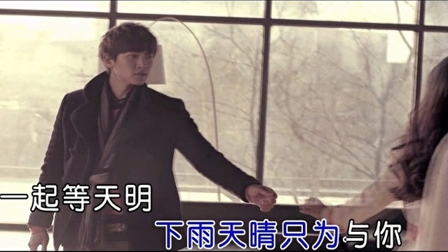 佳小宇 - 心 (KTV版)