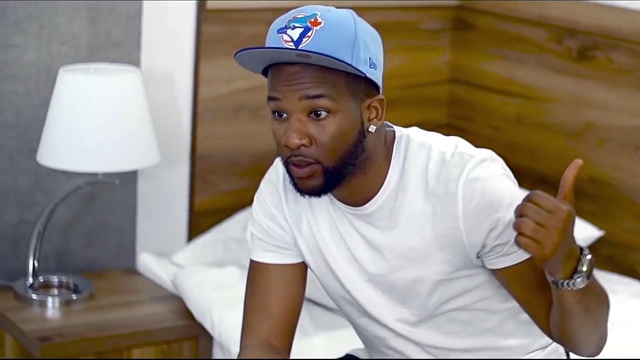 Vincent Vik - If And Or Maybe