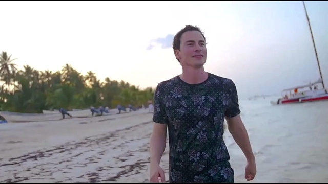 Gregor Salto - Verao