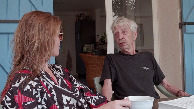 Barbara Hannigan - Wolf: Goethe-Lieder, Mignon III