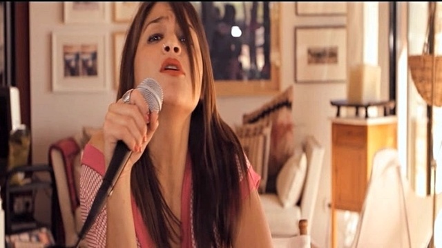 Georgina - Se te olvido