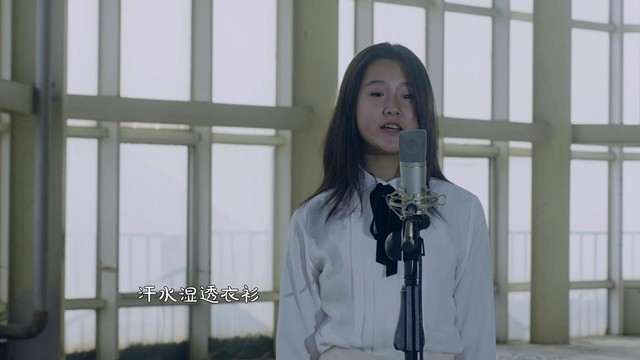 郭仟慧 - 再见为了再见