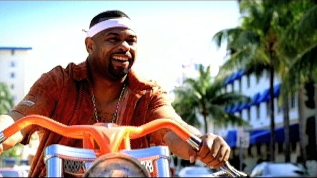 Da Brat - In Love Wit Chu