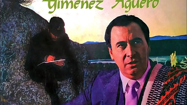 Hugo Giménez Agüero - A la Luz del Jardín (Official Audio)