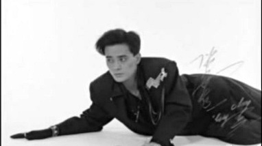 陈汝佳 - 伸出告别的手