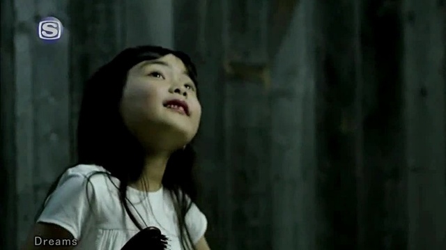 Nao Yoshioka - Dreams