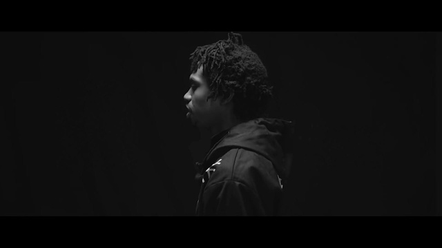 Jarryd James - Jarryd And Raury In Conversation (Part 3)