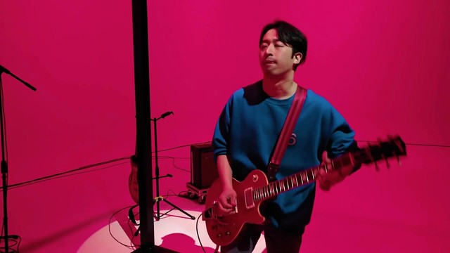 까데호 - 우정 (Acoustic)