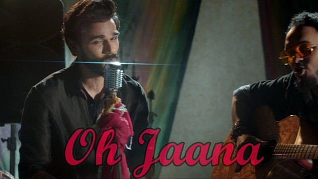 Gourov-Roshin - Ranjhey Wala I Love You (Lyric Video)