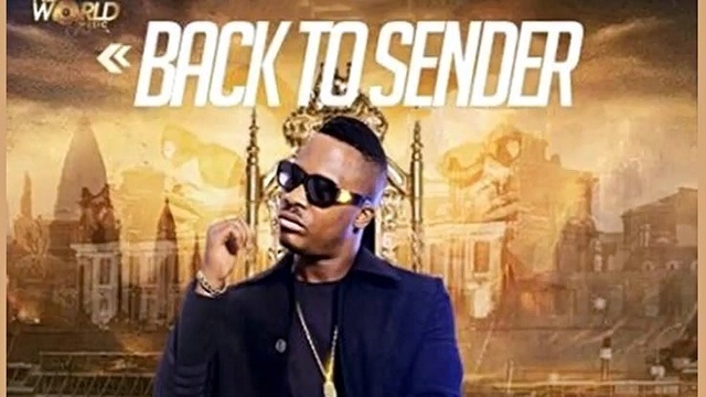 Vector - Back To Sender (音频版)