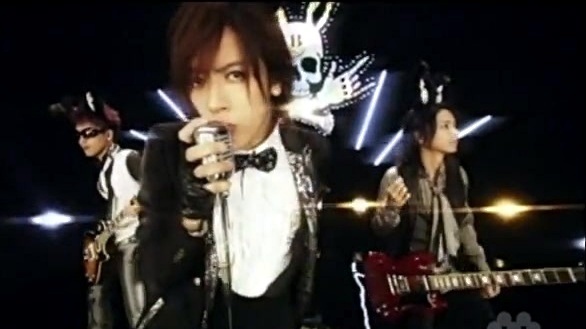 BREAKERZ - BUNNY LOVE