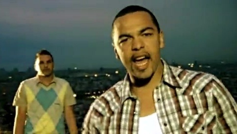 Rapsoul - Du und ich