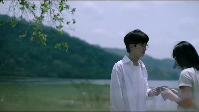 BOYdPOD - รอ (WAITING)