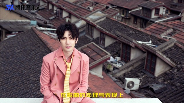 腾讯音乐人 - 腾讯音乐人原创榜11月第2周 张远连榜三周 “斜杠少年”比尔获冠军