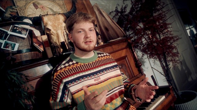 LEA - Eigentlich (Official Video)