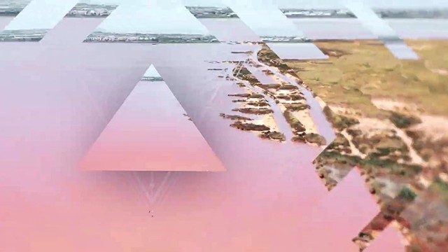 Tritonal - Happy Where We Are (歌词版)