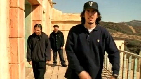 Funkdoobiest - Rock On