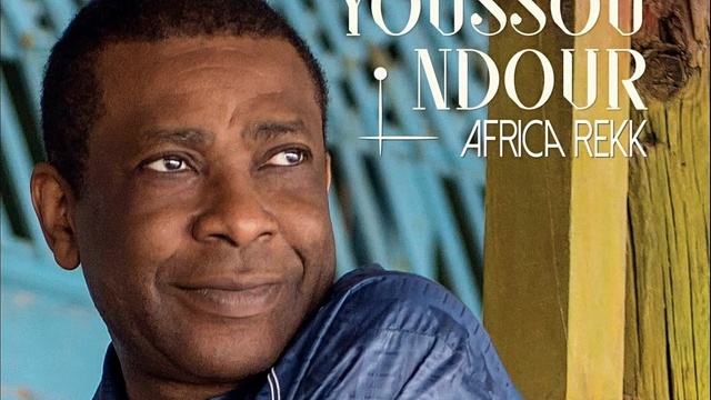 Youssou Ndour - Exodus (音频版)