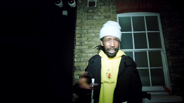 Shorty - LOTM Freestyle