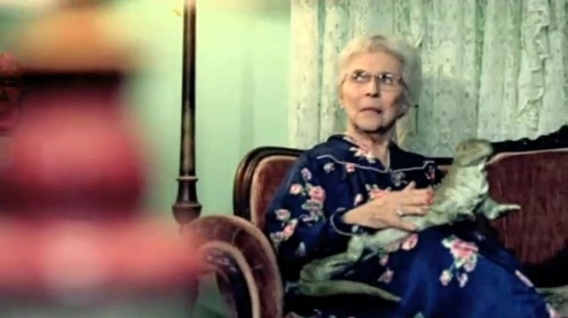 Emily Osment - All the Way Up