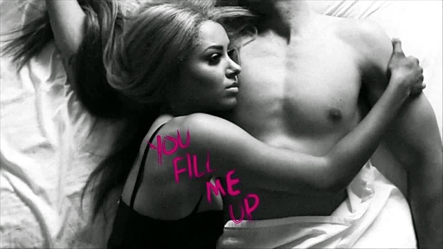 Kat Graham - Power (歌词版)