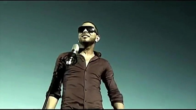 Chacal Y Yakarta - No te vayas