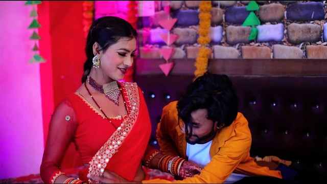 Sandeep Raj - ढोड़ीया देखाके