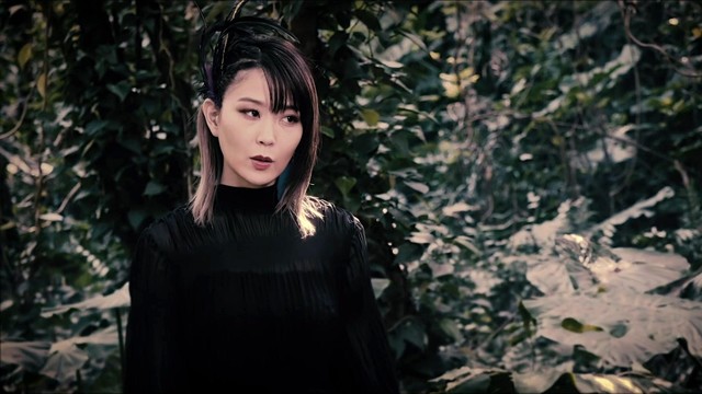 森恵 - 奇跡は私に起こらない (预告版)