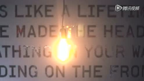 Witness - War (Lyric Video)