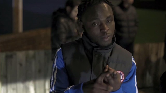 Shadz - Misunderstood