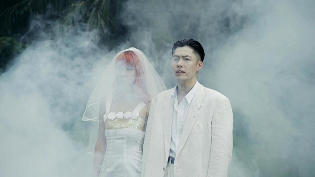 NYK - My Baby(Loves Me)