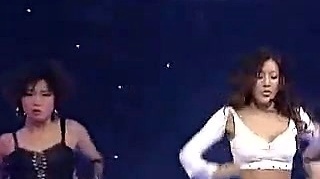 米娜 - 接电话 (Live)
