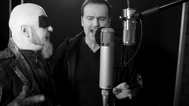 Hämatom - I Want It All