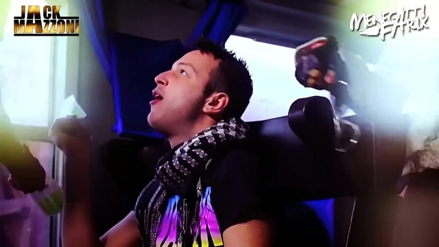 Desaparecidos - Danser 混音版