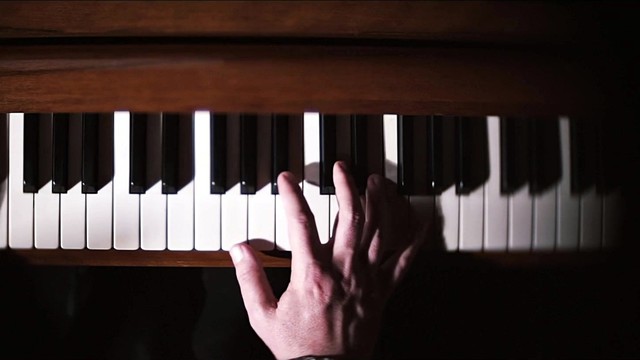 Reyn - Apensanteur[at the chuch]