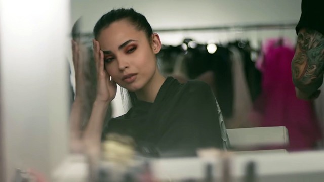 Sofia Carson - I Luv U