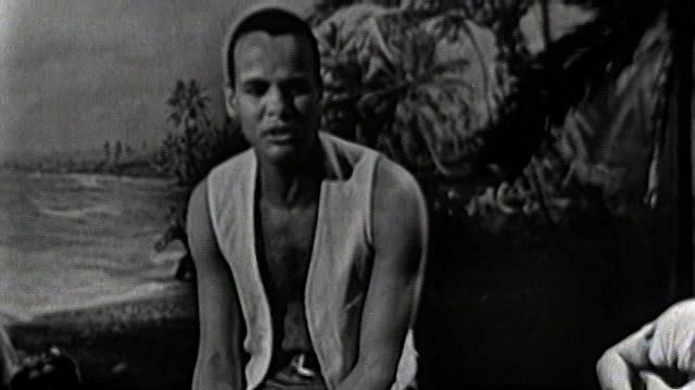 Harry Belafonte - Jamaica Farewell (Live On The Ed Sullivan Show, June 24, 1956)