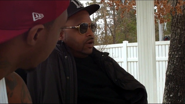 Shane Mack - In Love With The Plug