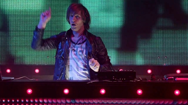 The Lonely Island - When Will The Bass Drop