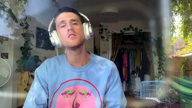 Still Woozy - Window