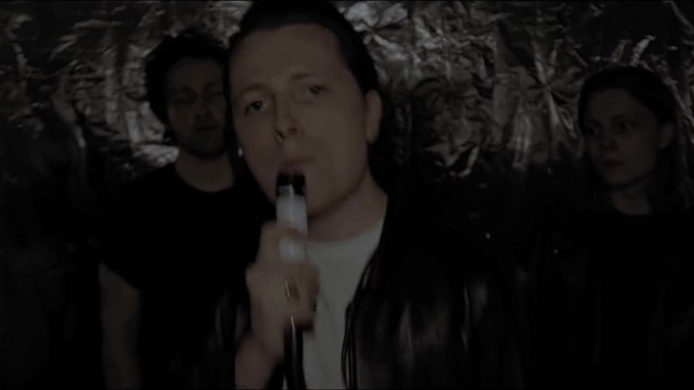 The Pale White - Peace of Mind