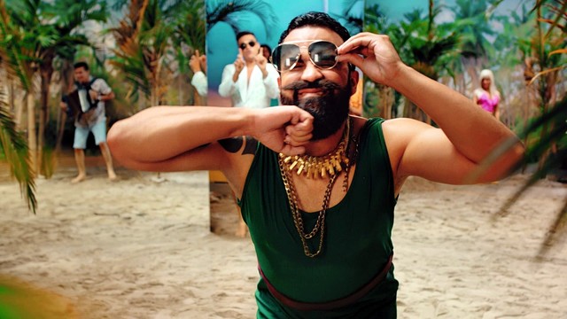 Silvestre Dangond - El Santo Cachón (Video Oficial)