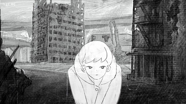 许钧 - 比利 (预告版)