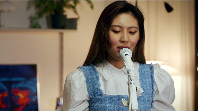 Herz Analog - Moonlight (Live)