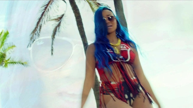 Steph Lecor - Saturday