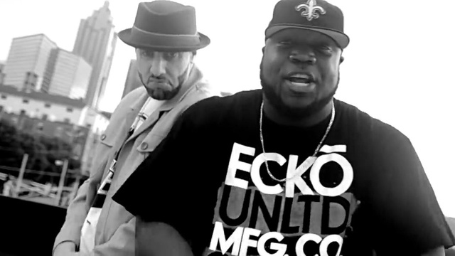 R.A. the Rugged Man - The Dumb Out