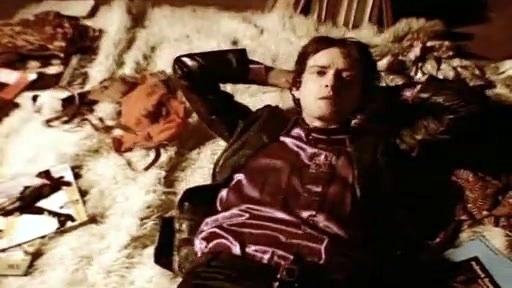 Pulp - Do You Remember The First Time (Promo)