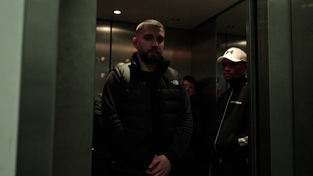 Rap La Rue - Churchill Downs Freestyle (Official Video)