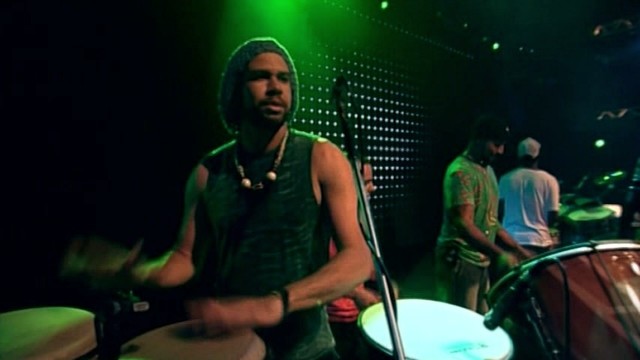 Banda Eva - Eva Alegria / Frevo Do Eva (Ao Vivo)