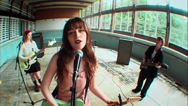 florence road - Goodnight (live from the pool)